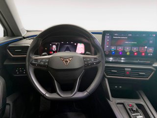 CUPRA Formentor 1.5 TSI DSG 110 kW (150 CV)