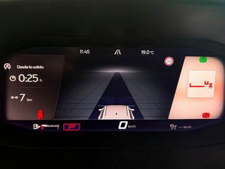 CUPRA Formentor 1.5 TSI DSG 110 kW (150 CV)