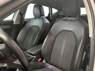 CUPRA Formentor 1.5 TSI DSG 110 kW (150 CV)