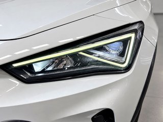 CUPRA Formentor 1.5 TSI DSG 110 kW (150 CV)