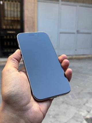 iPhone 16 Pro 128Gb IGUAL A NUEVO