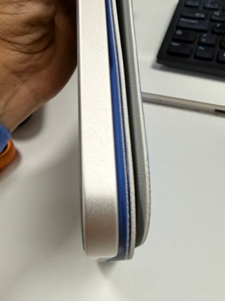 iPad mini 7 Plata A17 Pro