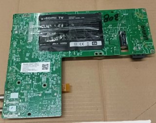 Placa Base TV Xiaomi L55MA-SEU  TPD MT9612 PC795