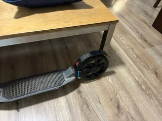 Patinete plegable Axelo.  Buen estado