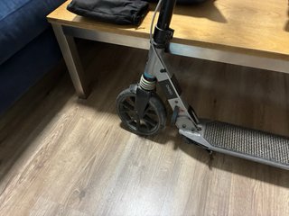 Patinete plegable Axelo.  Buen estado