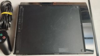 PS3 Super Slim 500 GB