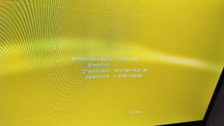 PS3 Super Slim 500 GB