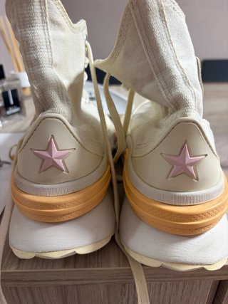 Converse Run Star Legacy CX Talla 41