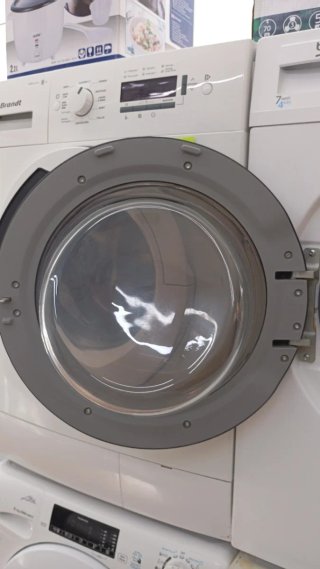 Lavadora Secadora Beko 7/4 kg