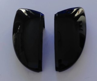 2 Tapas de Espejo para VW Golf 7