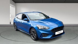 Ford Focus 1.0 ECOBOOST 92KW ST-LINE 125 5P