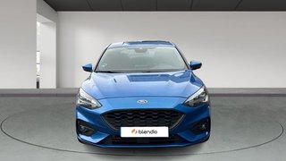 Ford Focus 1.0 ECOBOOST 92KW ST-LINE 125 5P