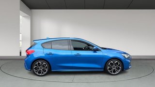 Ford Focus 1.0 ECOBOOST 92KW ST-LINE 125 5P