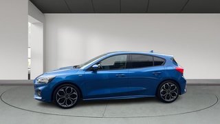 Ford Focus 1.0 ECOBOOST 92KW ST-LINE 125 5P
