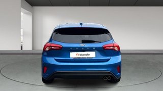 Ford Focus 1.0 ECOBOOST 92KW ST-LINE 125 5P