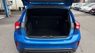 Ford Focus 1.0 ECOBOOST 92KW ST-LINE 125 5P