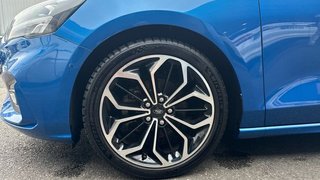 Ford Focus 1.0 ECOBOOST 92KW ST-LINE 125 5P