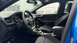 Ford Focus 1.0 ECOBOOST 92KW ST-LINE 125 5P