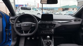 Ford Focus 1.0 ECOBOOST 92KW ST-LINE 125 5P