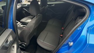 Ford Focus 1.0 ECOBOOST 92KW ST-LINE 125 5P