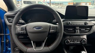 Ford Focus 1.0 ECOBOOST 92KW ST-LINE 125 5P