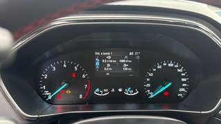 Ford Focus 1.0 ECOBOOST 92KW ST-LINE 125 5P