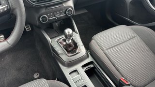 Ford Focus 1.0 ECOBOOST 92KW ST-LINE 125 5P