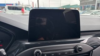 Ford Focus 1.0 ECOBOOST 92KW ST-LINE 125 5P