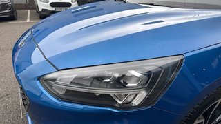 Ford Focus 1.0 ECOBOOST 92KW ST-LINE 125 5P