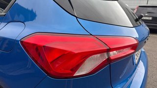Ford Focus 1.0 ECOBOOST 92KW ST-LINE 125 5P