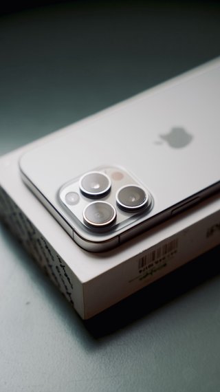 iPhone 15 Pro Max 256GB Titanio Natural