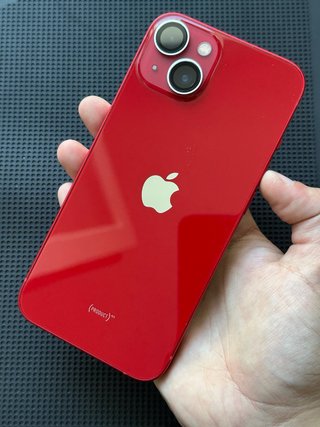 iPhone 13