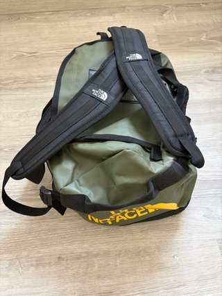 Bolsa The North Face Base Camp XS