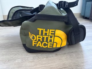 Bolsa The North Face Base Camp XS