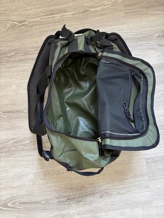 Bolsa The North Face Base Camp XS