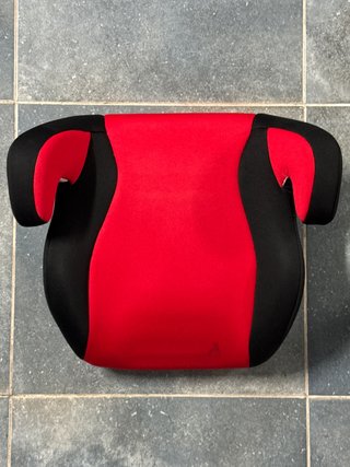 Asiento de coche infantil