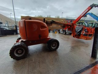 Plataforma Elevadora JLG 450 AJ Diesel
