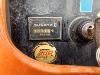 Plataforma Elevadora JLG 450 AJ Diesel