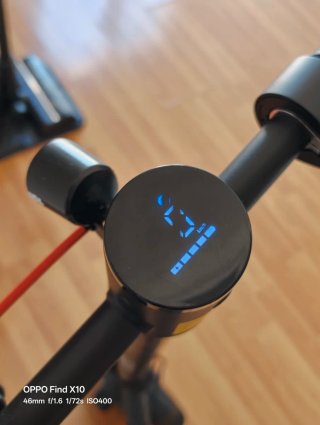 Patinete Eléctrico Xiaomi Elite ES