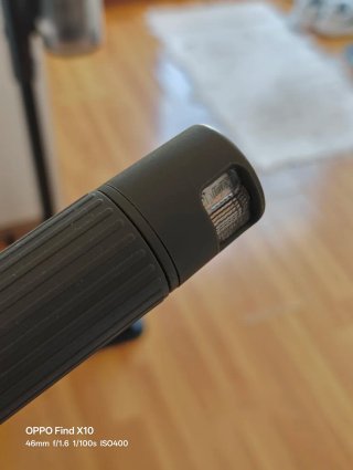 Patinete Eléctrico Xiaomi Elite ES