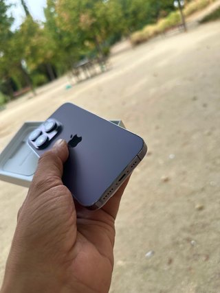 iPhone 14 Pro 128gb Salud Bateria 84%