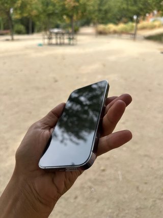 iPhone 14 Pro 128gb Salud Bateria 84%