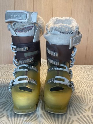 Botas de Esquí Rossignol All Track 90