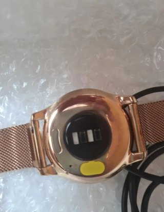 Reloj Garmin vívomove Luxe