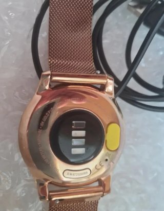Reloj Garmin vívomove Luxe