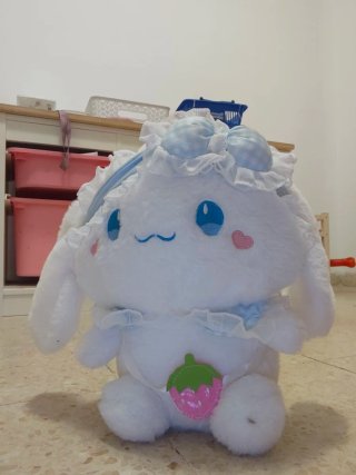 Peluche gigante kawaii