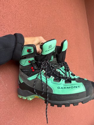 Botas de montaña Garmont Tower Gore-Tex