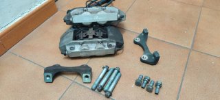 Pinzas Brembo Alfa Romeo