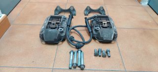 Pinzas Brembo Alfa Romeo