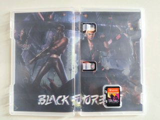 Juego Nintendo Switch Black Future '88